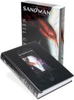 The Absolute Sandman, Vol. 1