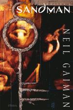 The Absolute Sandman, Vol. 2 - Croatia - Hardback