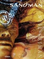 The Absolute Sandman, Vol. 4 - Croatia - Hardback