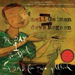 The Day I Swapped My Dad for Two Goldfish