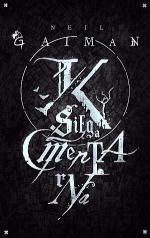 The Graveyard Book - Poland - Hardback