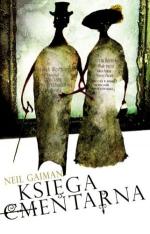 The Graveyard Book - Poland - Paperback