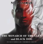 The Monarch of the Glen and Black Dog