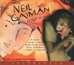 The Neil Gaiman Audio Collection