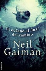 The Ocean at the End of the Lane - Argentina - Paperback