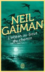 The Ocean at the End of the Lane - France - Paperback