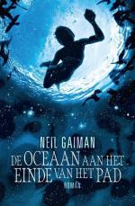 The Ocean at the End of the Lane - Netherlands - Hardback