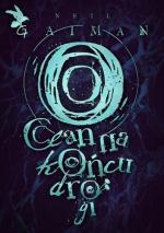 The Ocean at the End of the Lane - Poland - Hardback