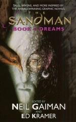 The Sandman: Book of Dreams