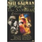 The Sandman: Endless Nights