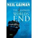 The Sandman Vol. 8: Worlds' End