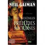 The Sandman Vol. 1: Preludes & Nocturnes