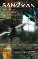 The Sandman Vol. 2: The Doll's House - Spain - Hardback