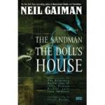 The Sandman Vol. 2: The Doll's House