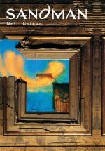 The Sandman Vol. 3: Dream Country - Spain - Hardback