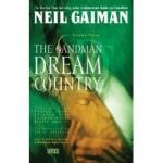 The Sandman Vol. 3: Dream Country