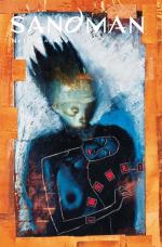 The Sandman Vol. 4: Season of Mists - Spain - Hardback