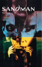 The Sandman Vol. 5: A Game Of You - Spain - Hardback