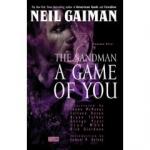 The Sandman Vol. 5: A Game Of You