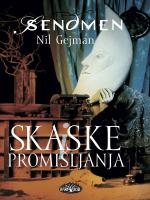 The Sandman Vol. 6: Fables & Reflections - Serbia - Paperback