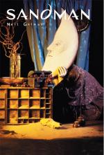 The Sandman Vol. 6: Fables & Reflections - Spain - Hardback