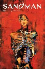 The Sandman Vol. 7: Brief Lives - Spain - Hardback