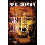 The Sandman Vol. 7: Brief Lives