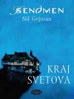 The Sandman Vol. 8: Worlds' End - Serbia - Paperback