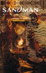 The Sandman Vol. 9: The Kindly Ones - Spain - Hardback