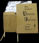 The Sleeper and the Spindle - Croatia - Hardback