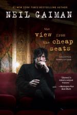 The View from the Cheap Seats: Selected Nonfiction