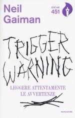 Trigger Warning - Italy - Paperback