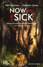 Now We Are Sick - Spain - Paperback